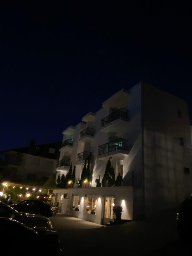 Hotel Farsund Areas Kültér fotó