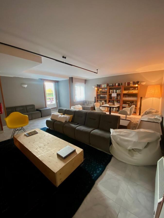Hotel Farsund Areas Kültér fotó