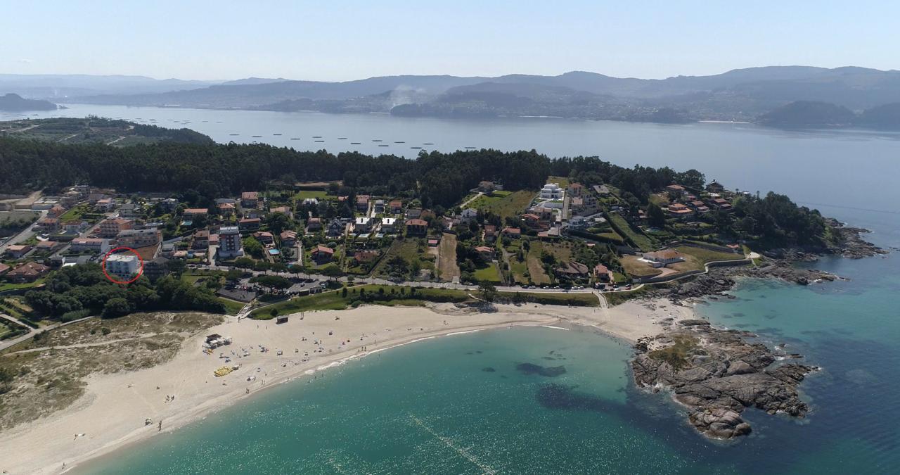 Hotel Farsund Areas Kültér fotó