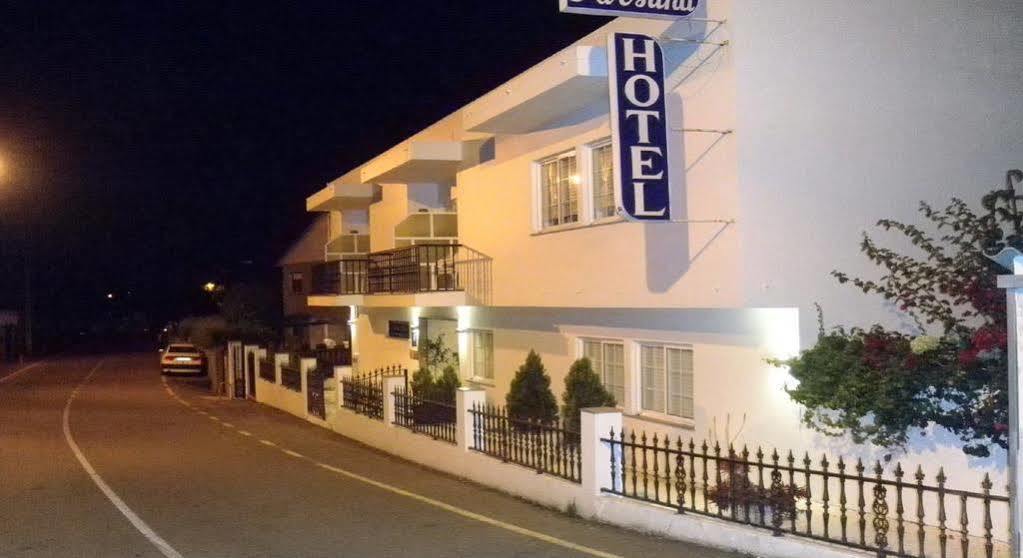 Hotel Farsund Areas Kültér fotó