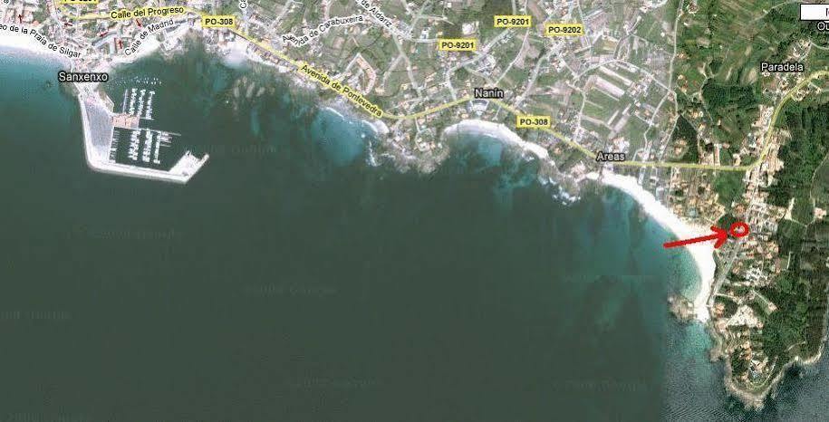 Hotel Farsund Areas Kültér fotó